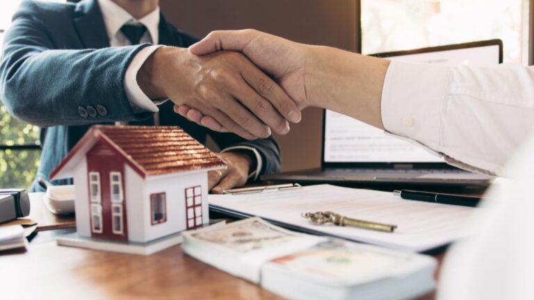 Securing Success: The Art of Choosing the Right Real Estate Lender